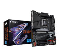 Gigabyte Z790 A ELITE DDR4 - 1070722 - zdjęcie 1